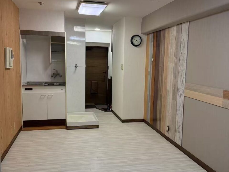 吉野町28㎡ワンルーム